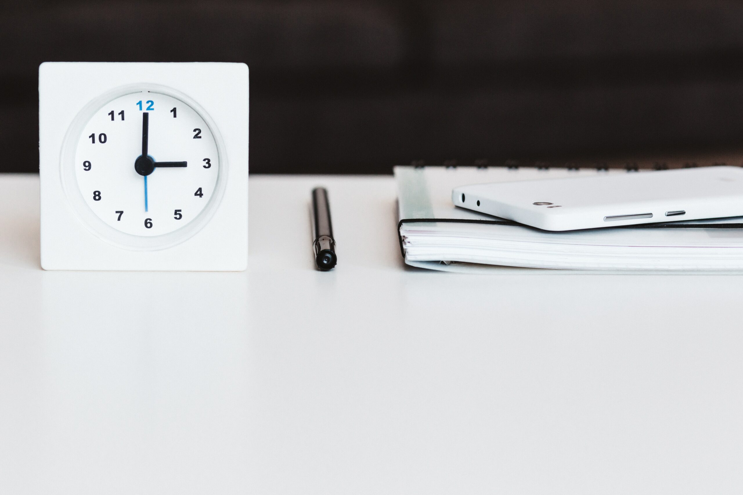 Why Being Time Efficient is the Biggest Step to Success